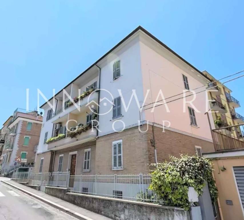 appartamento in vendita a Macerata