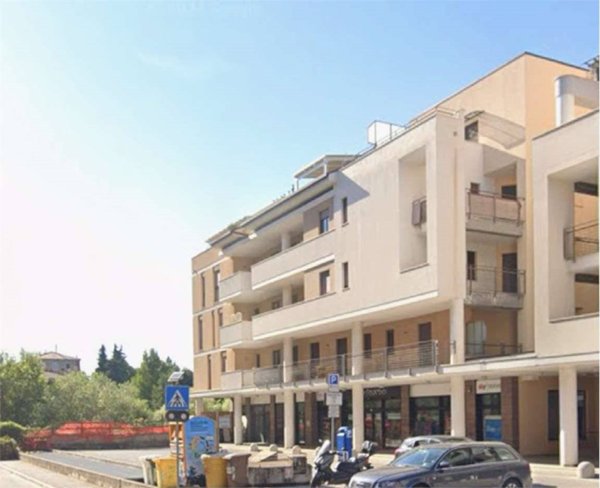 appartamento in vendita a Macerata