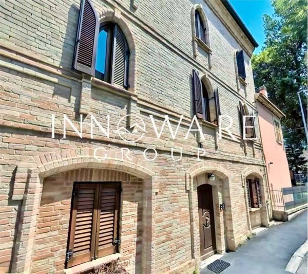 appartamento in vendita a Macerata