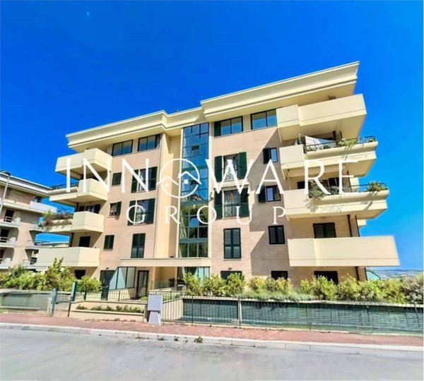 appartamento in vendita a Macerata