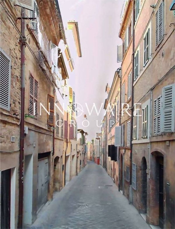 appartamento in vendita a Macerata