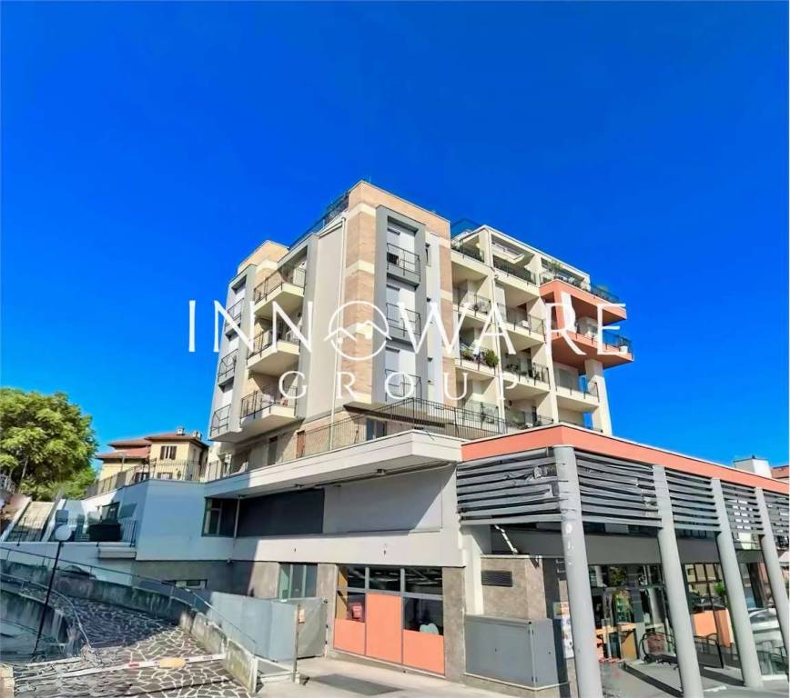 appartamento in vendita a Macerata