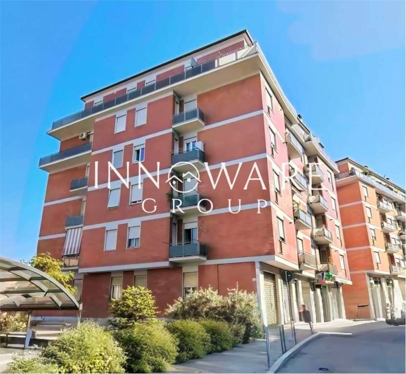 appartamento in vendita a Macerata