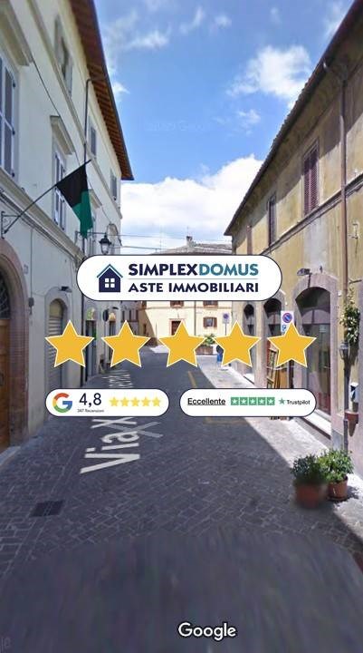 appartamento in vendita a Macerata