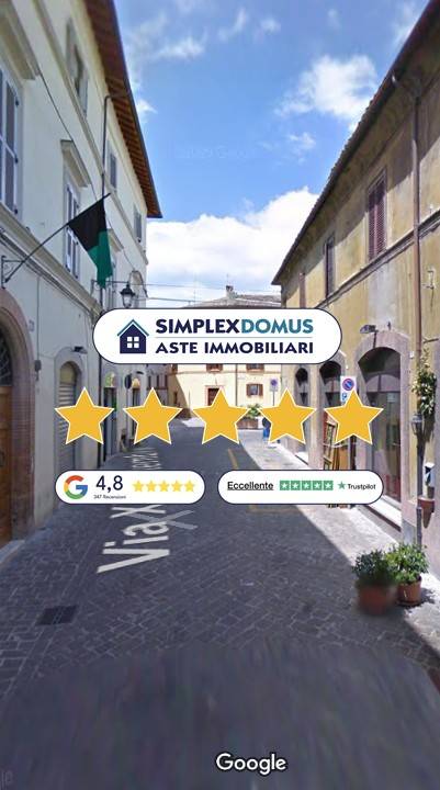 appartamento in vendita a Macerata