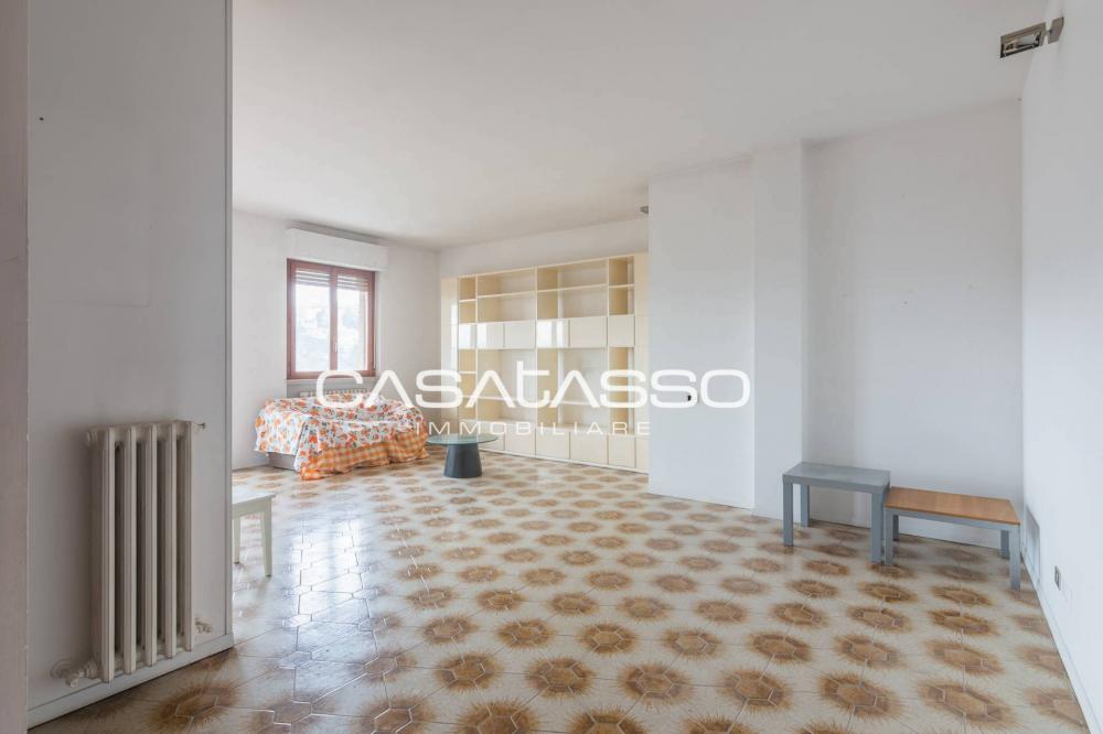 appartamento in vendita a Macerata