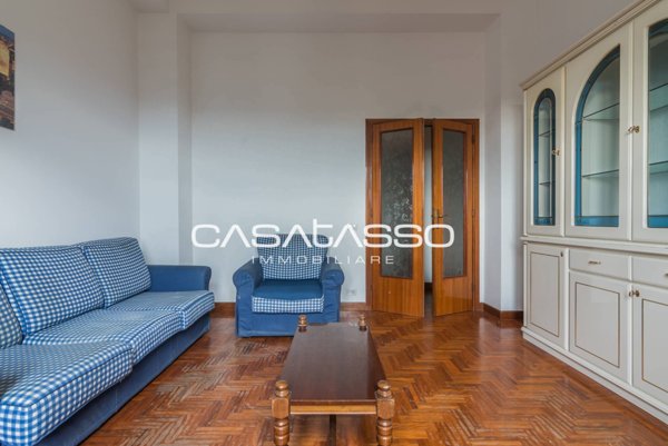 appartamento in vendita a Macerata