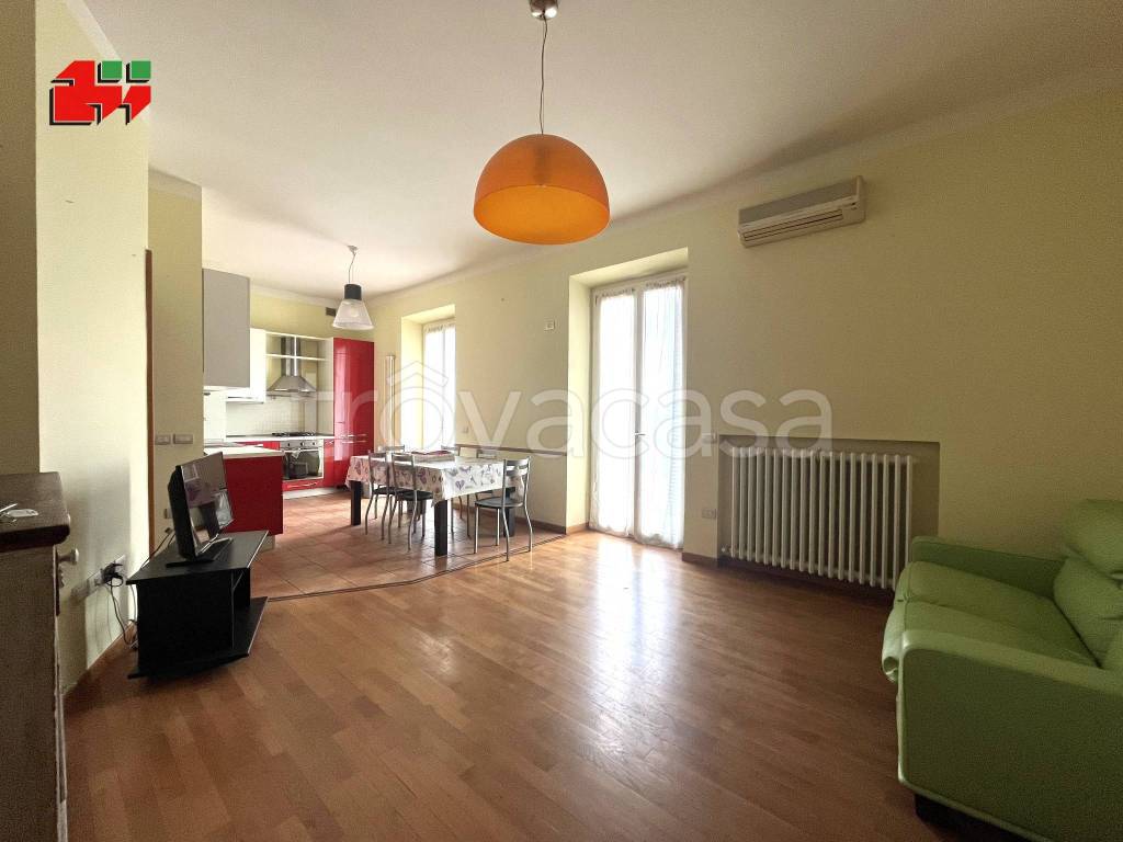 appartamento in vendita a Macerata