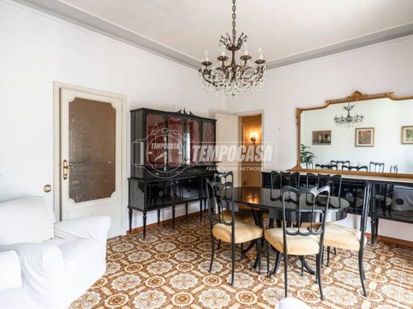 appartamento in vendita a Macerata