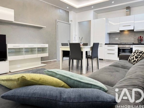 appartamento in vendita a Macerata