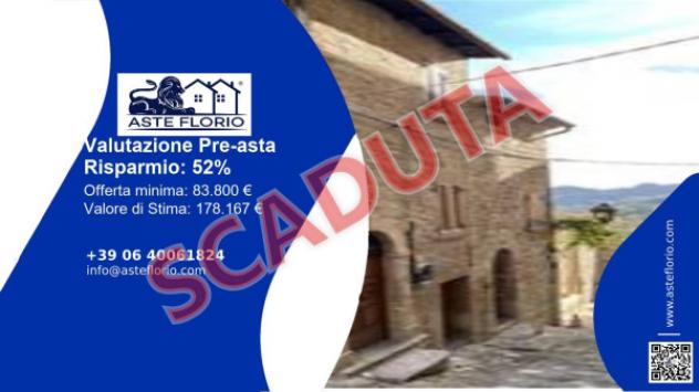 appartamento in vendita a Macerata