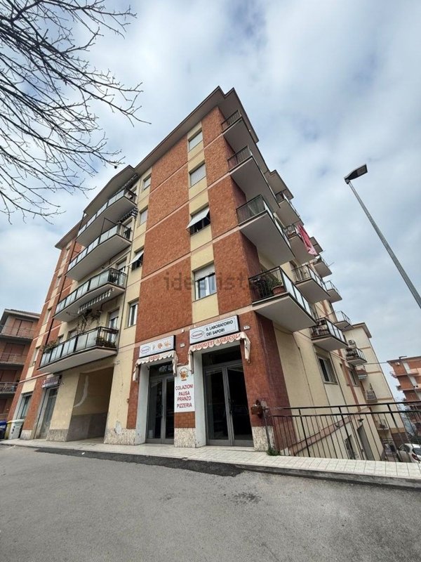 appartamento in vendita a Macerata