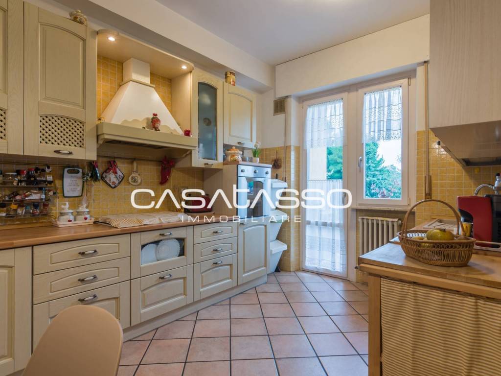 appartamento in vendita a Macerata