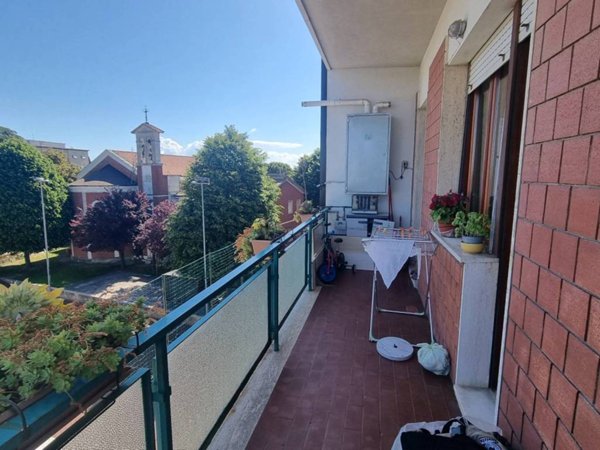 appartamento in vendita a Macerata