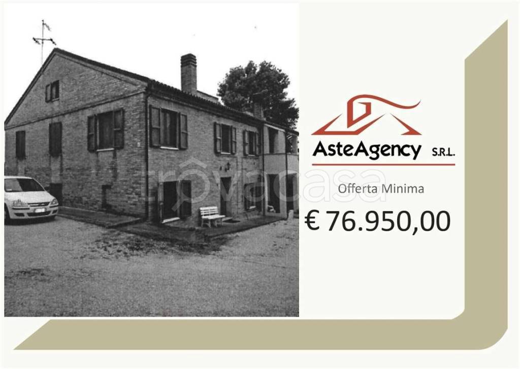 appartamento in vendita a Macerata