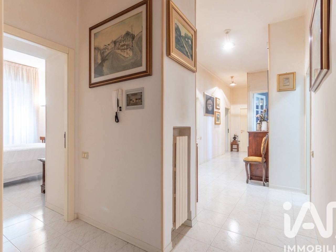 appartamento in vendita a Macerata