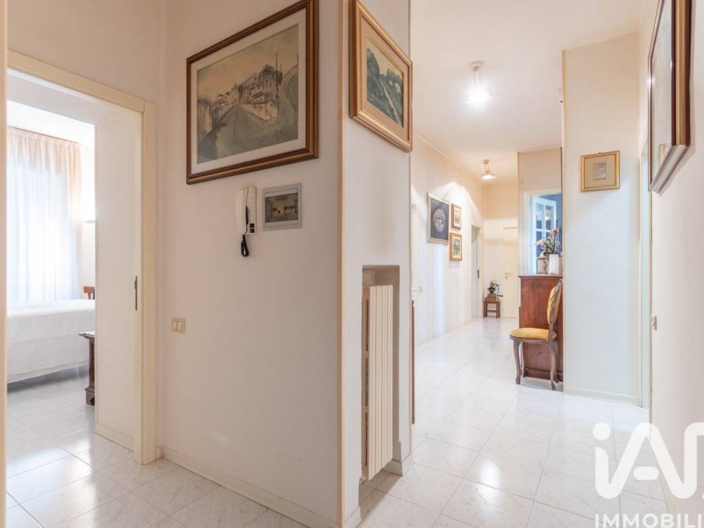 appartamento in vendita a Macerata
