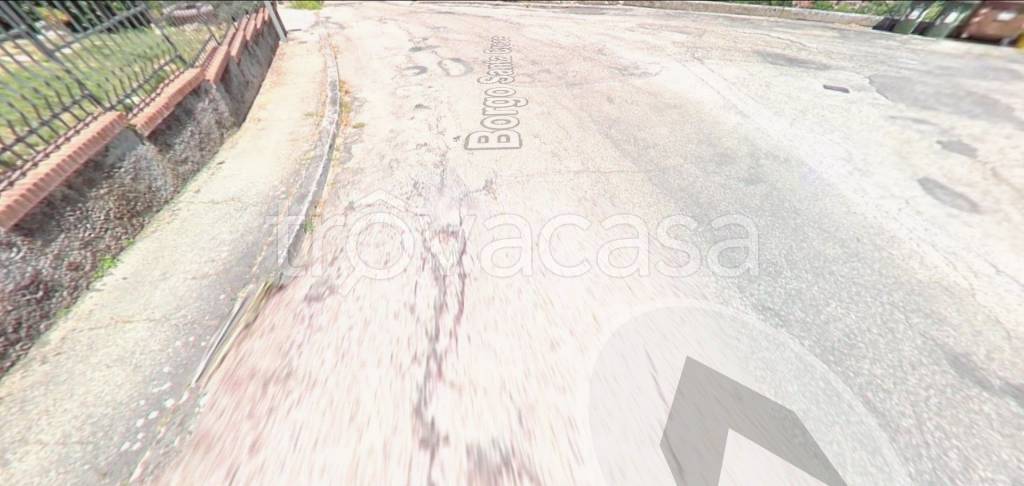 appartamento in vendita a Macerata