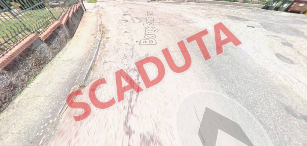 appartamento in vendita a Macerata