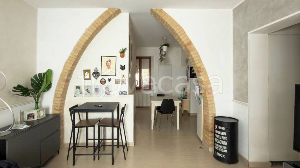 appartamento in vendita a Macerata