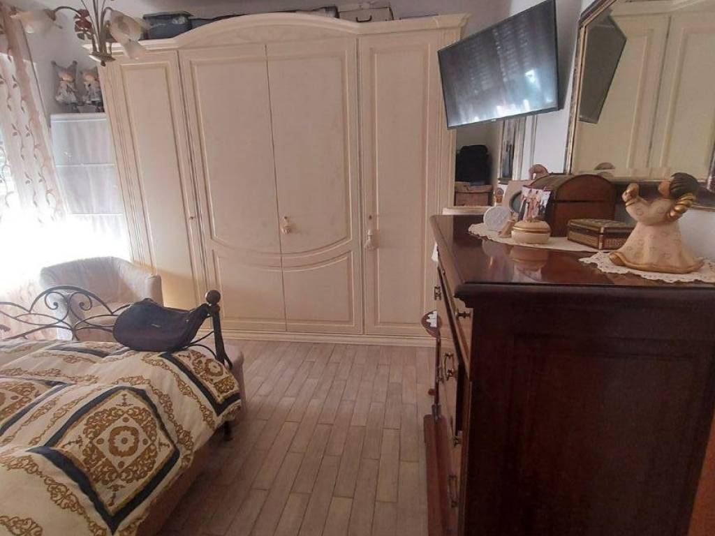 appartamento in vendita a Macerata