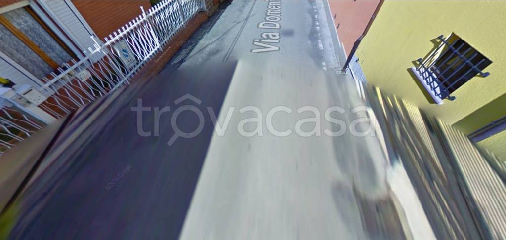 casa indipendente in vendita a Macerata in zona Villa Potenza