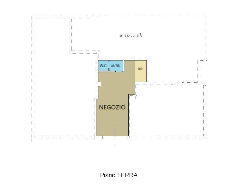 appartamento in vendita a Macerata in zona Piediripa