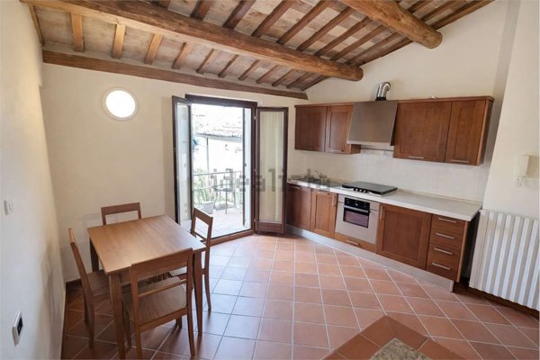 appartamento in vendita a Macerata