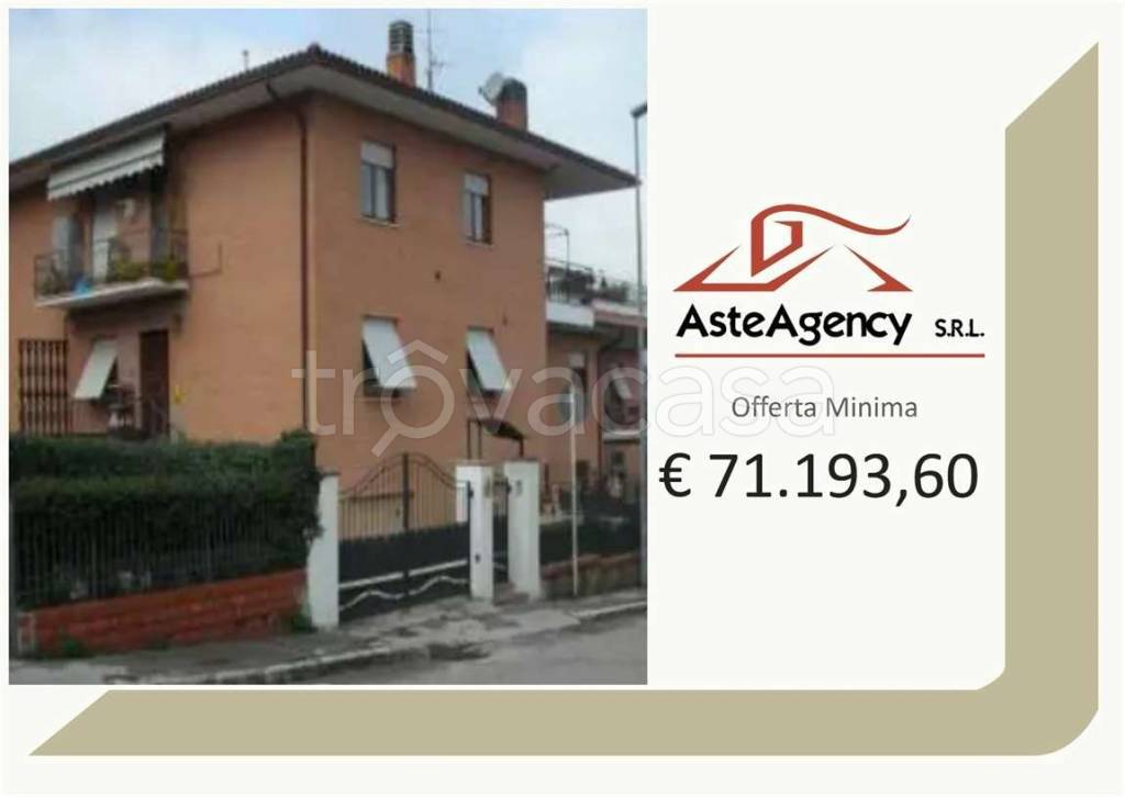 appartamento in vendita a Macerata