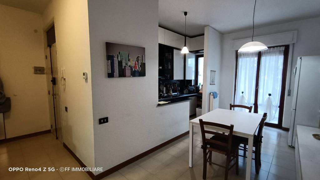 appartamento in vendita a Macerata