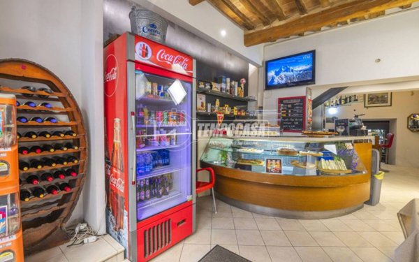 negozio in vendita a Macerata