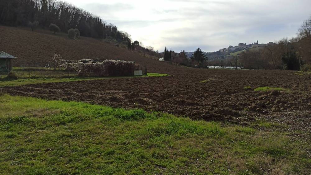 villa in vendita a Macerata in zona Santo Stefano