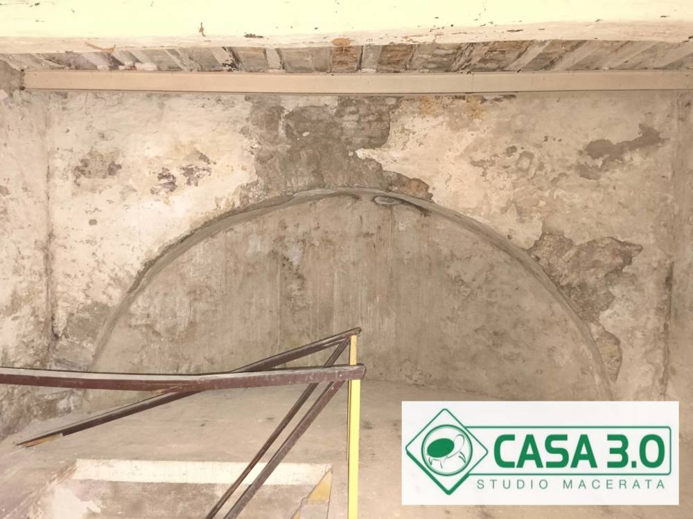 appartamento in vendita a Macerata