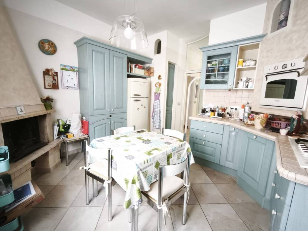 appartamento in vendita a Macerata