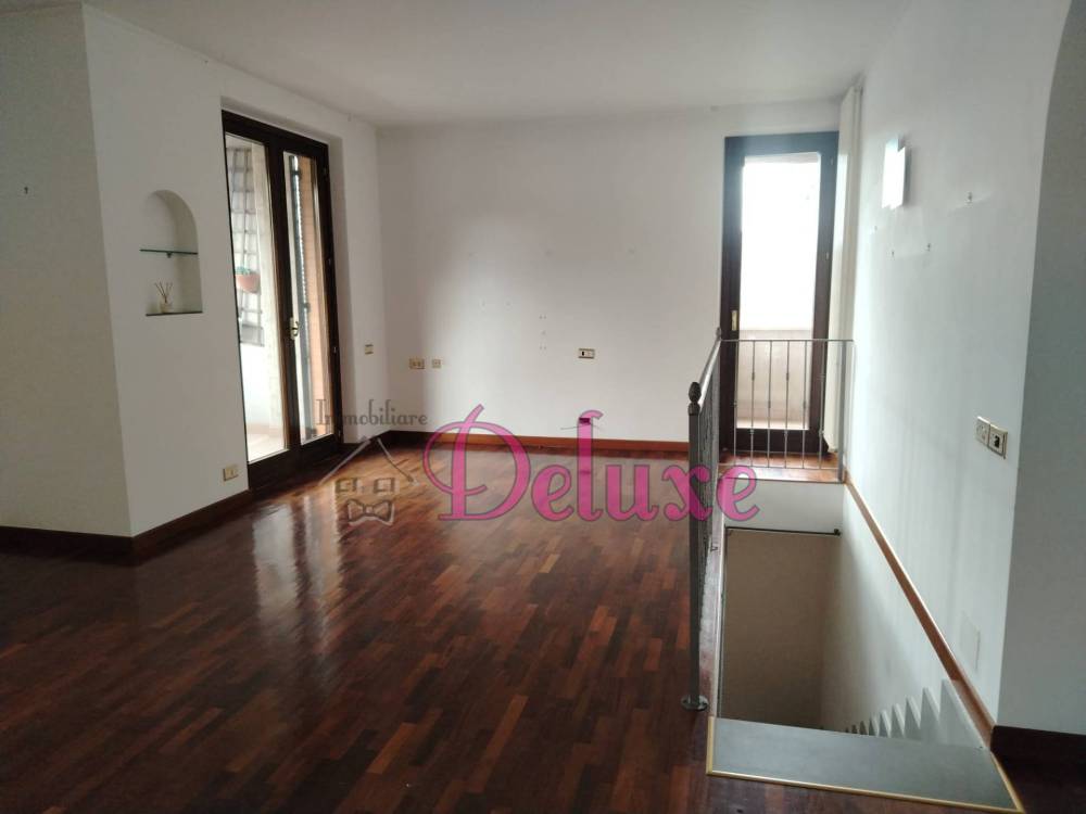 appartamento in vendita a Macerata