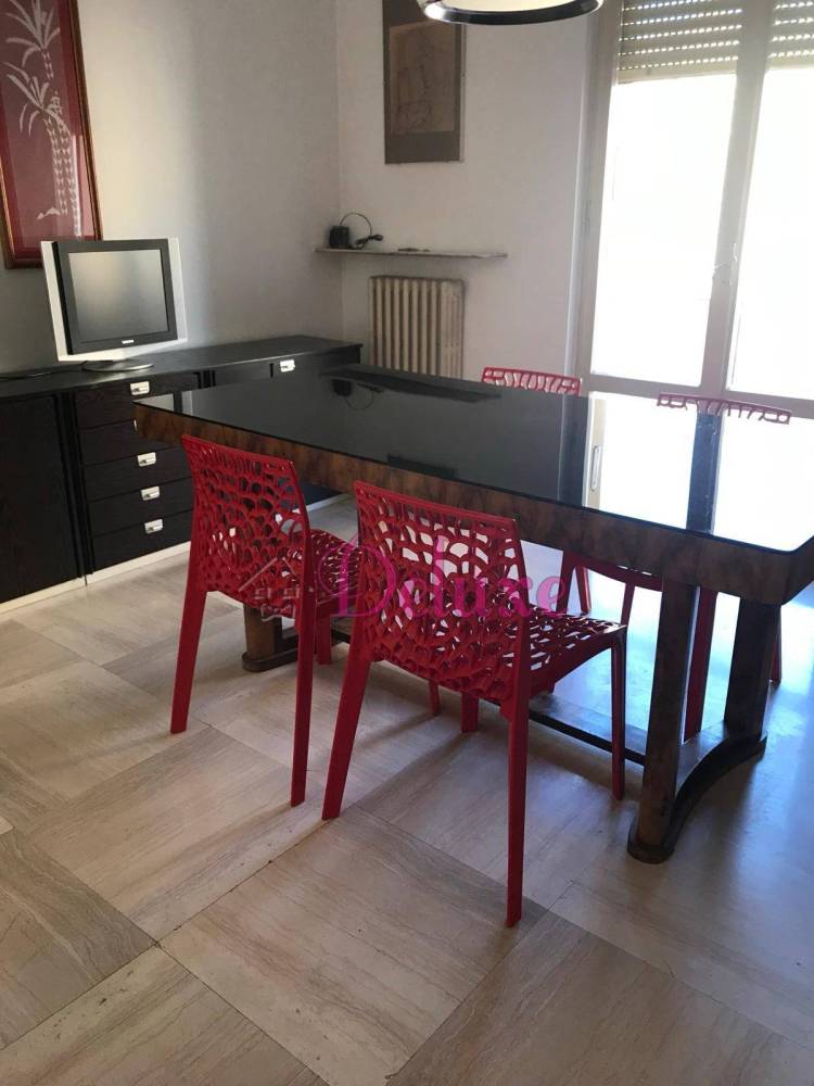 appartamento in vendita a Macerata