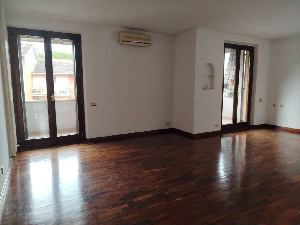 appartamento in vendita a Macerata