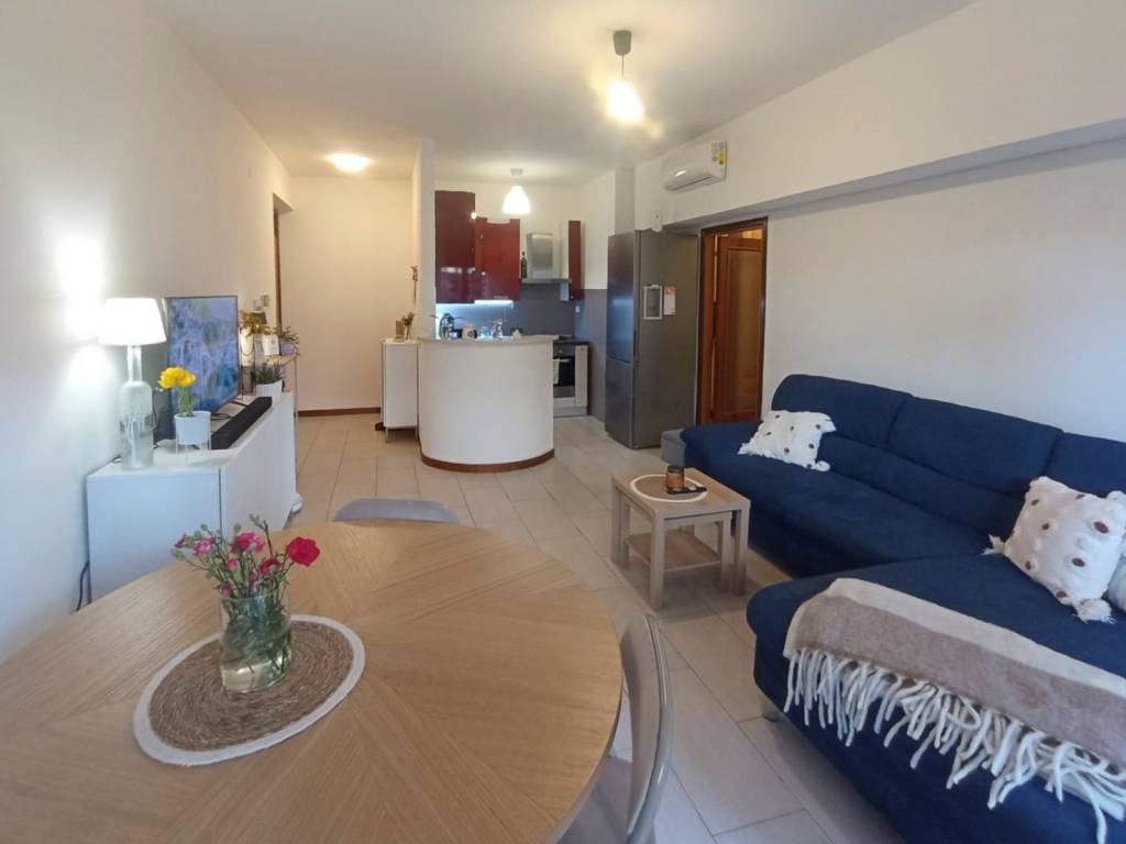 appartamento in vendita a Macerata