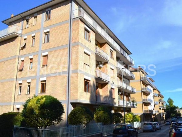 appartamento in vendita a Macerata