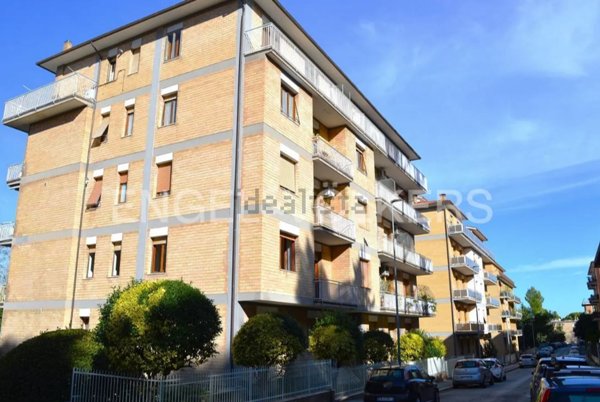 appartamento in vendita a Macerata