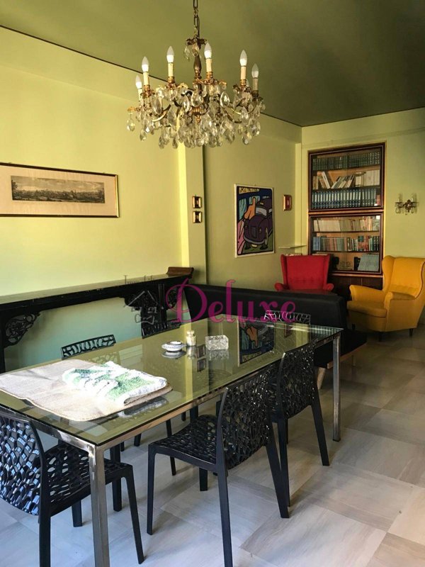 appartamento in vendita a Macerata