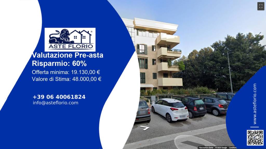 locale commerciale in vendita a Macerata