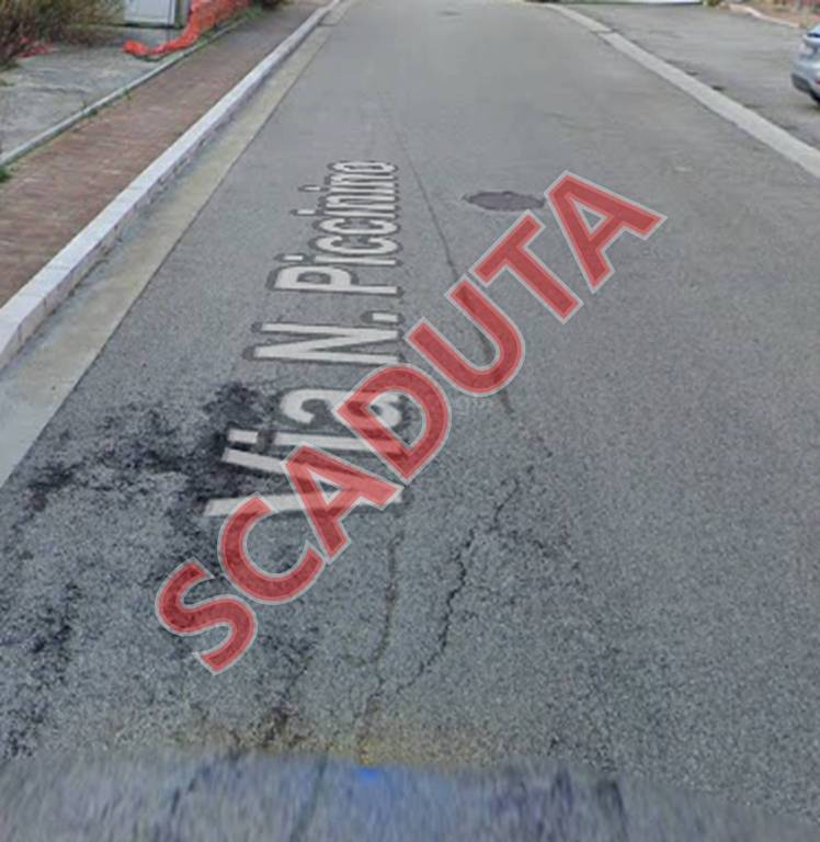 locale commerciale in vendita a Macerata