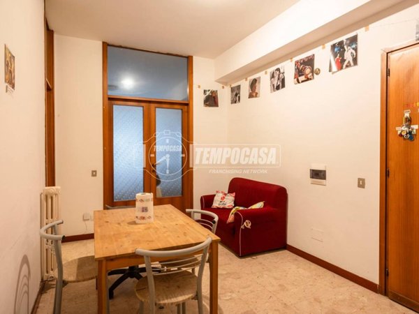 appartamento in vendita a Macerata