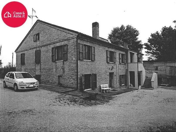 appartamento in vendita a Macerata