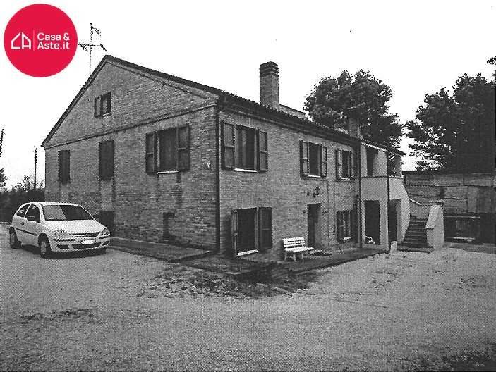 appartamento in vendita a Macerata