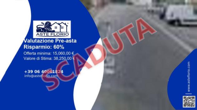 negozio in vendita a Macerata