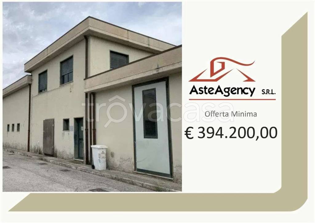 appartamento in vendita a Macerata in zona Villa Potenza
