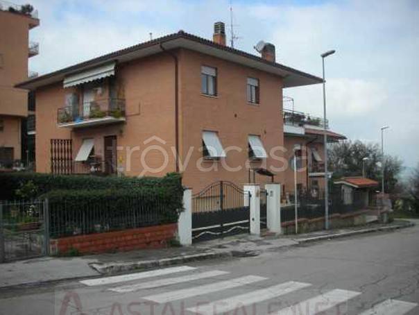 appartamento in vendita a Macerata
