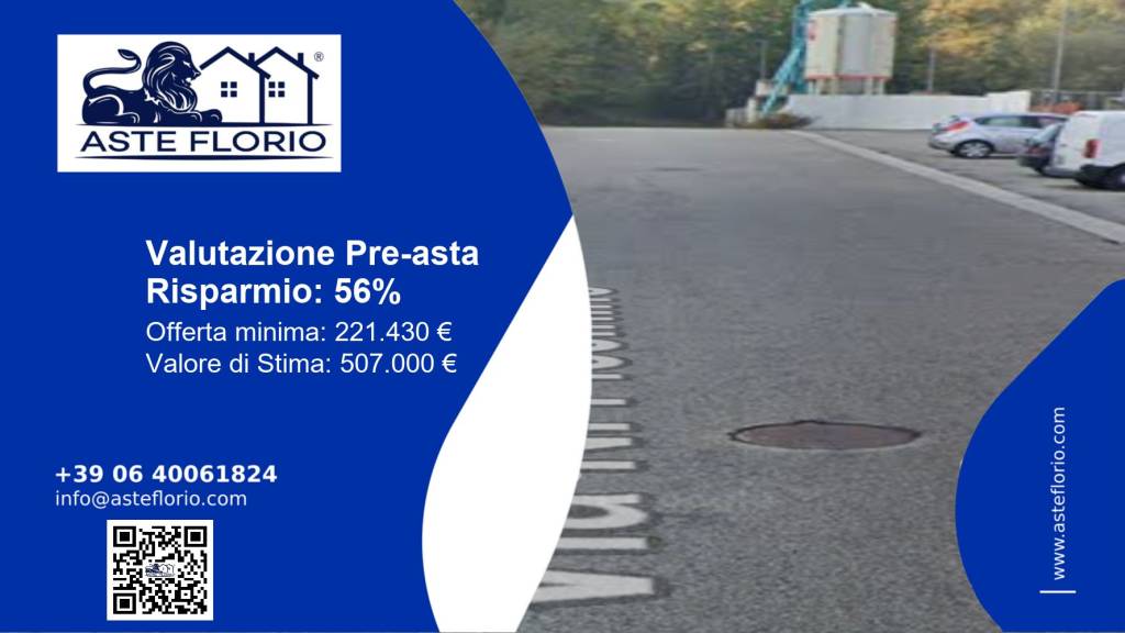 terreno agricolo in vendita a Macerata